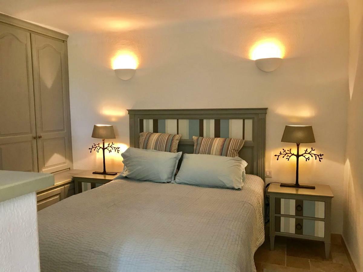 Orangerie St Paul Apartment Saint-Paul-de-Vence Ngoại thất bức ảnh