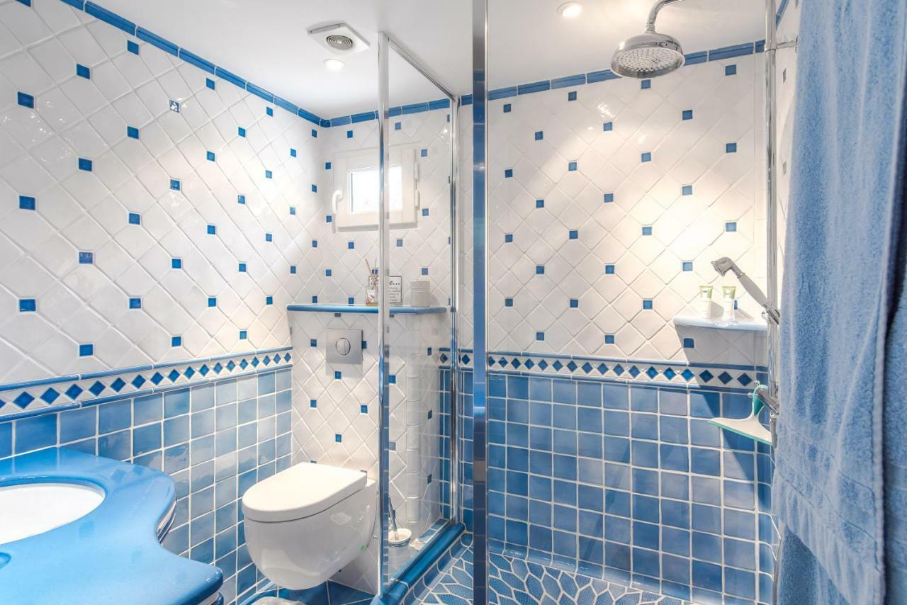 Orangerie St Paul Apartment Saint-Paul-de-Vence Ngoại thất bức ảnh