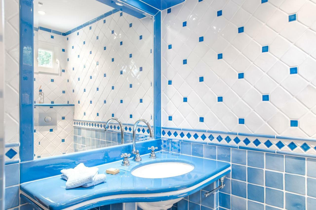 Orangerie St Paul Apartment Saint-Paul-de-Vence Ngoại thất bức ảnh