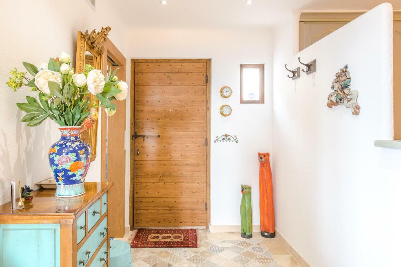 Orangerie St Paul Apartment Saint-Paul-de-Vence Ngoại thất bức ảnh