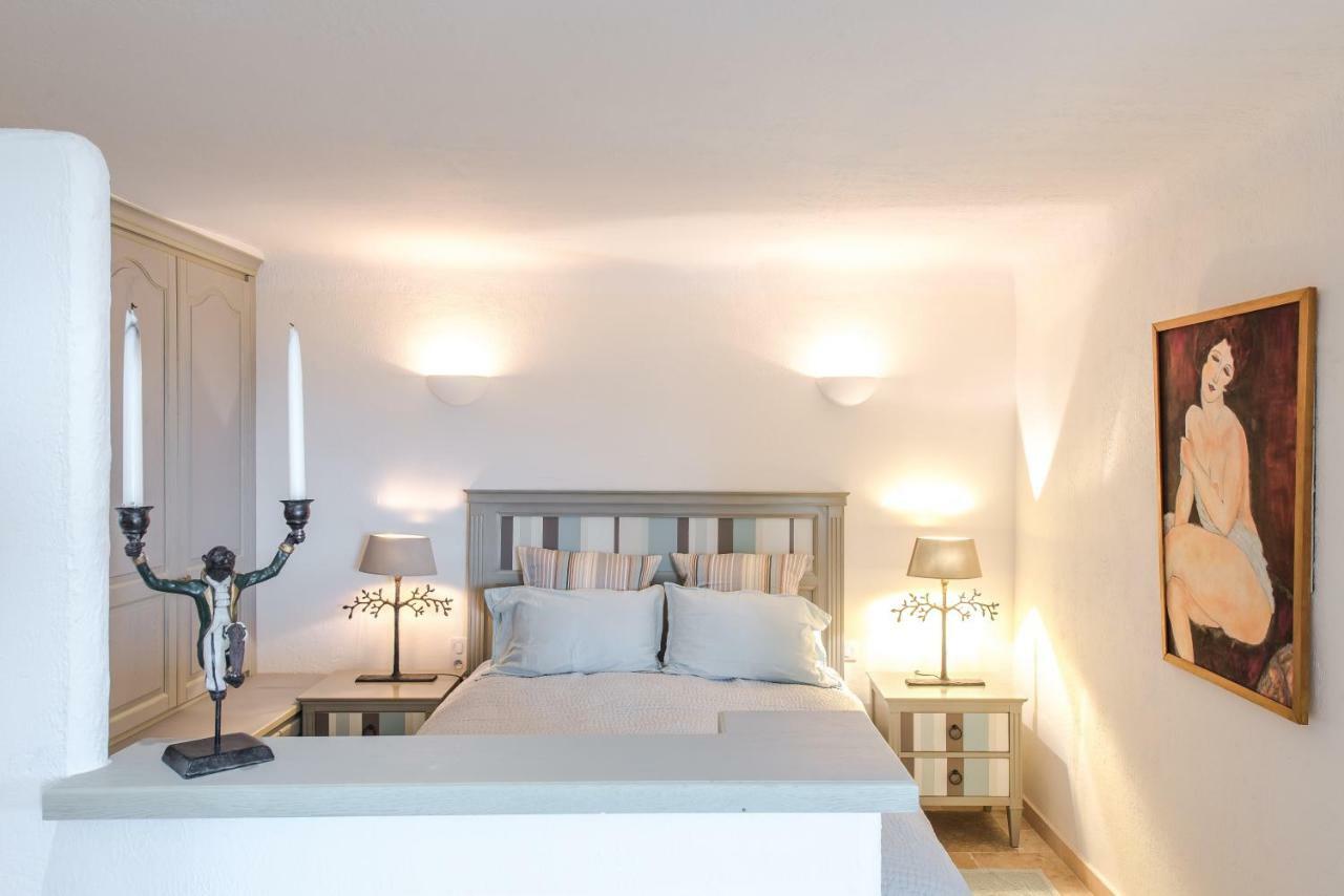 Orangerie St Paul Apartment Saint-Paul-de-Vence Ngoại thất bức ảnh